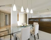 Reventa - Apartamento - Diagonal Mar