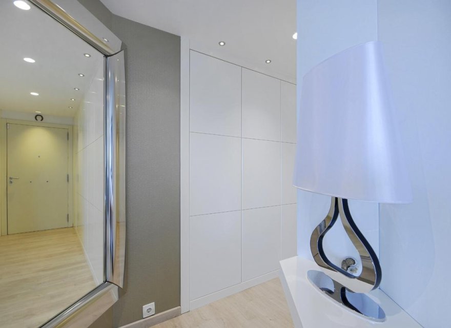 Reventa - Apartamento - Diagonal Mar