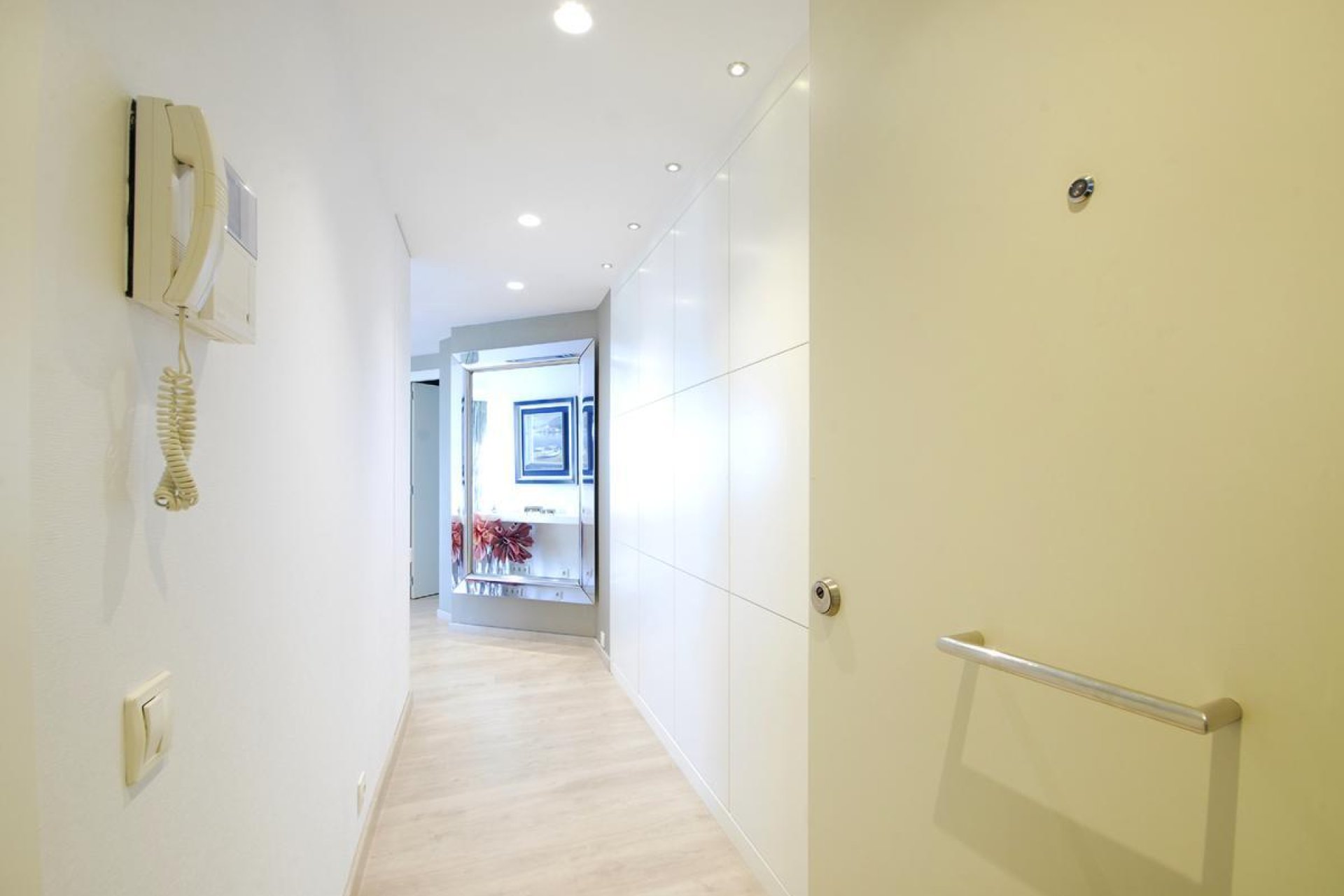 Reventa - Apartamento - Diagonal Mar