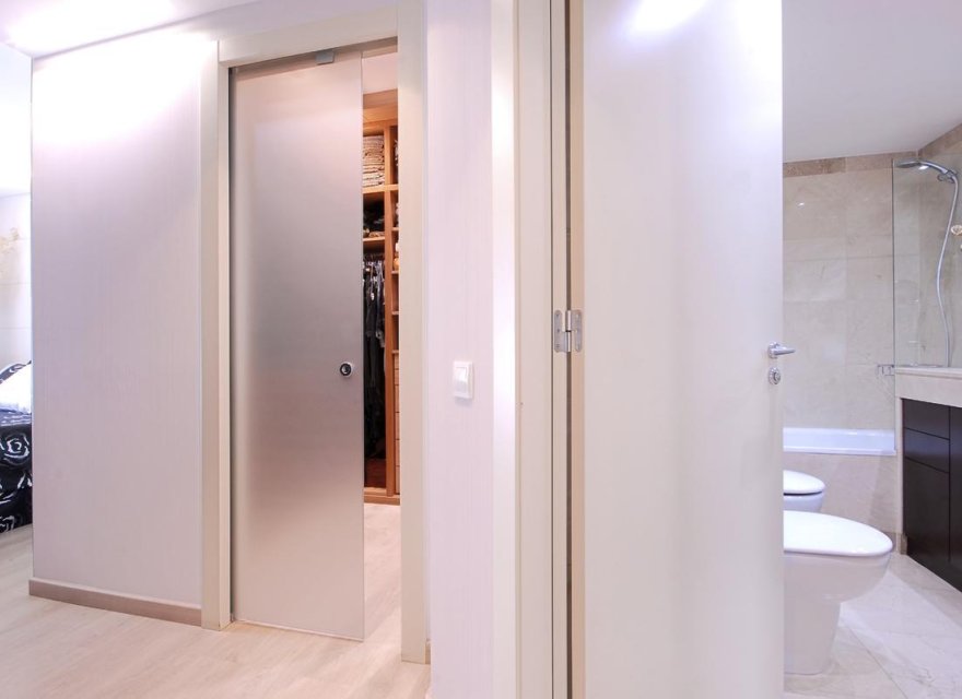 Reventa - Apartamento - Diagonal Mar