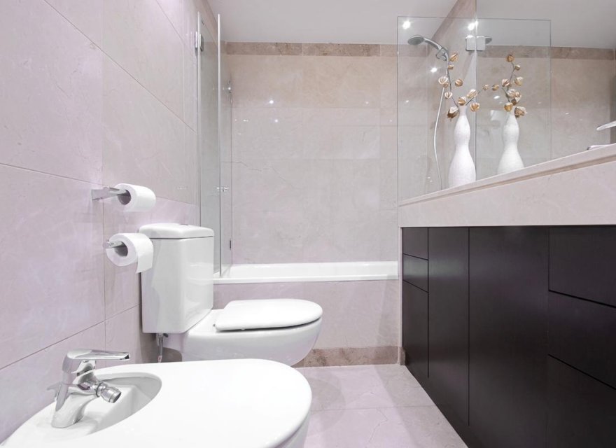 Reventa - Apartamento - Diagonal Mar