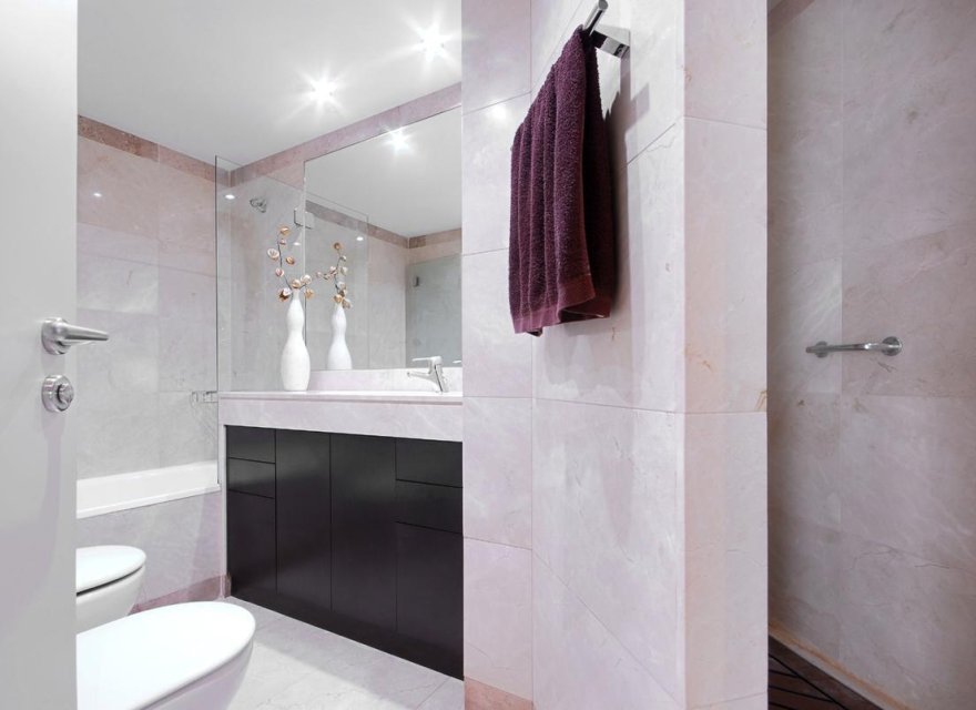 Reventa - Apartamento - Diagonal Mar