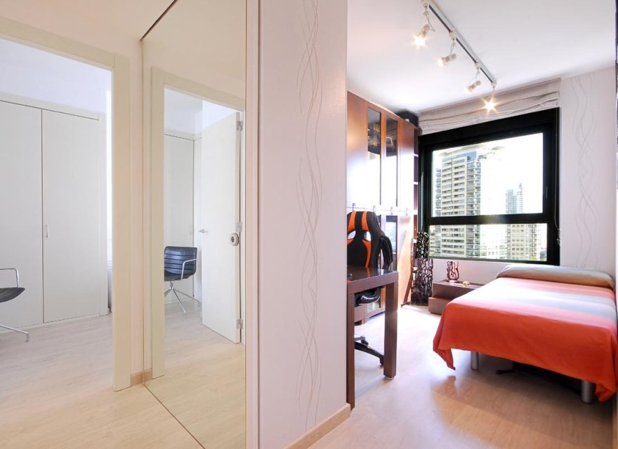 Reventa - Apartamento - Diagonal Mar