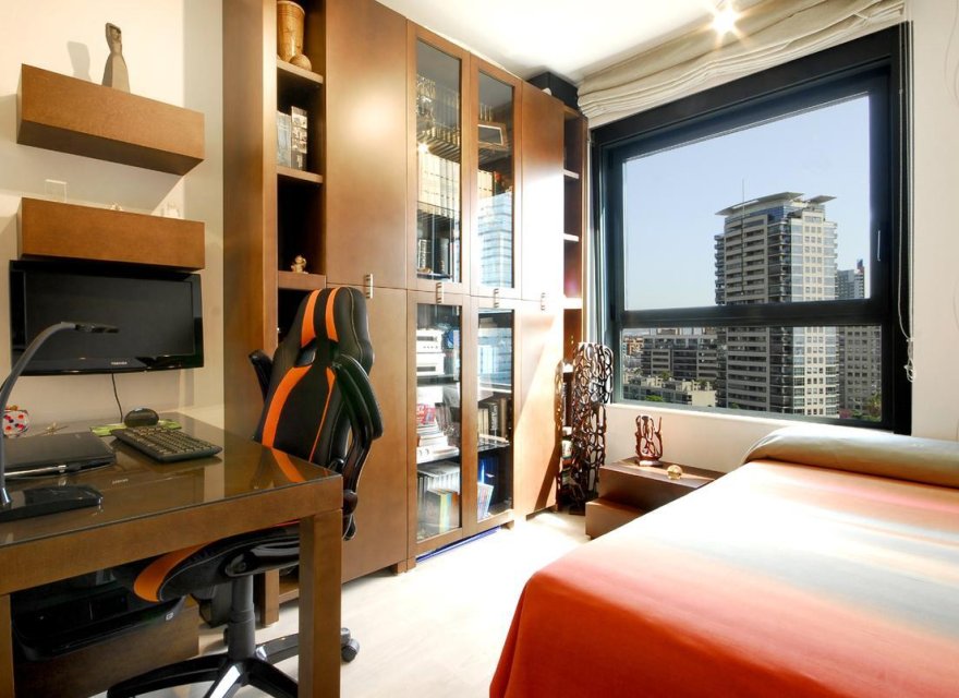 Reventa - Apartamento - Diagonal Mar