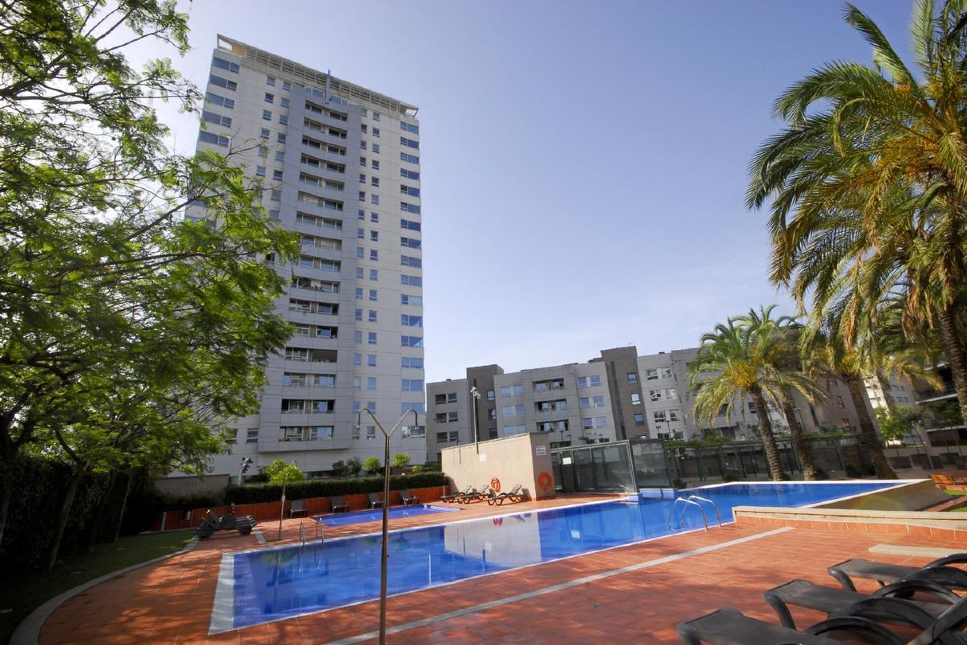 Reventa - Apartamento - Diagonal Mar