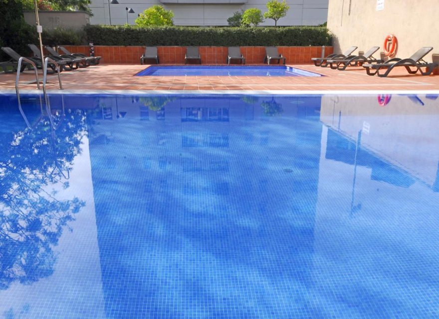 Reventa - Apartamento - Diagonal Mar