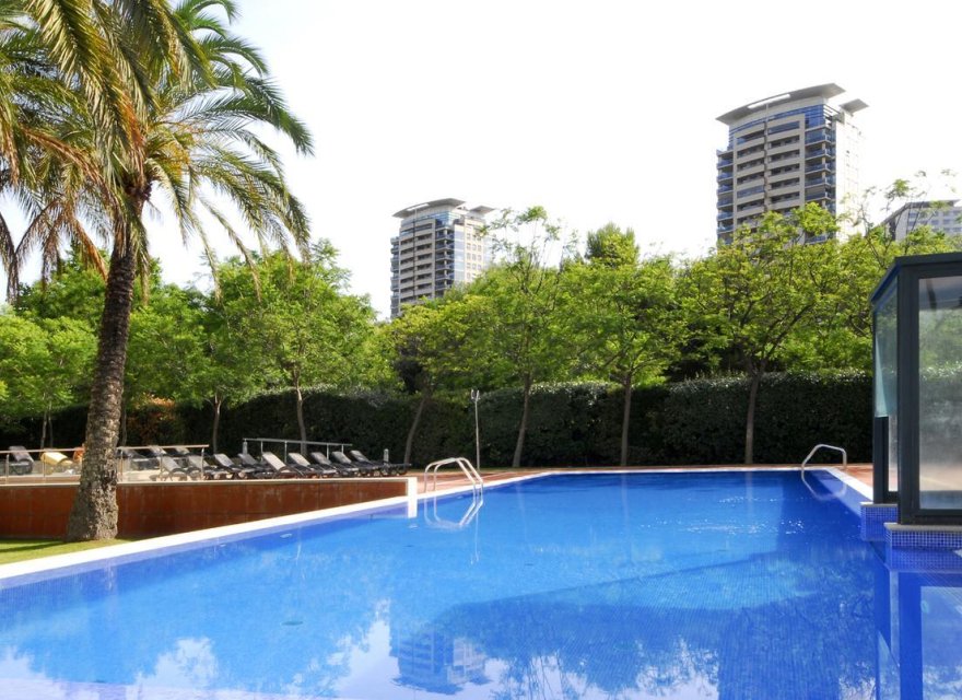 Reventa - Apartamento - Diagonal Mar