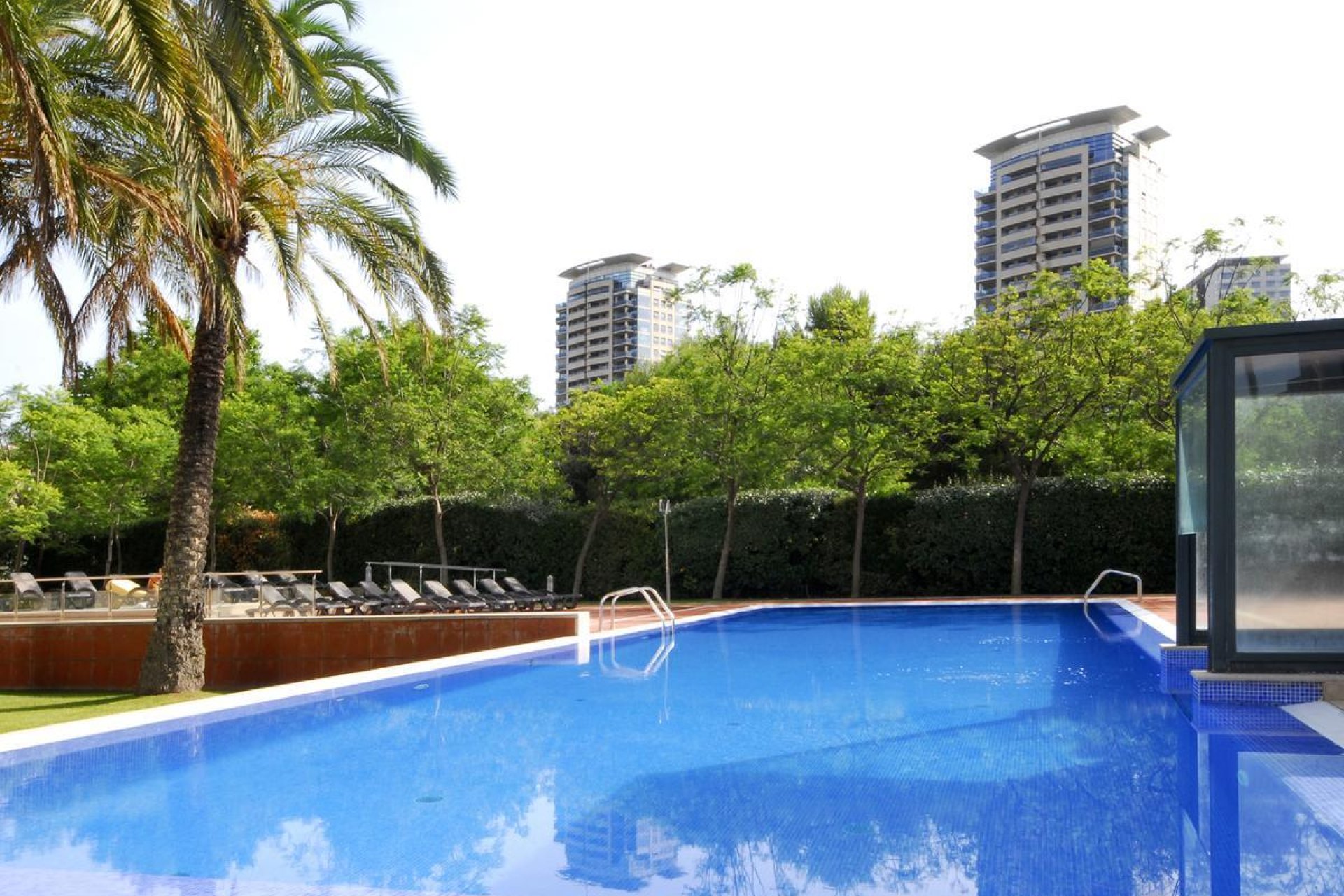 Reventa - Apartamento - Diagonal Mar