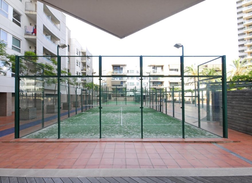 Reventa - Apartamento - Diagonal Mar