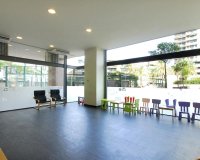 Reventa - Apartamento - Diagonal Mar