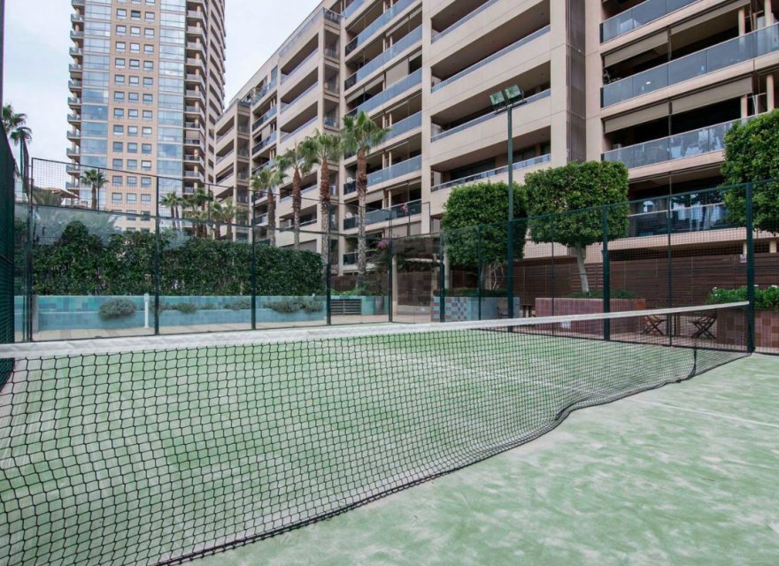 Reventa - Apartamento - Diagonal Mar