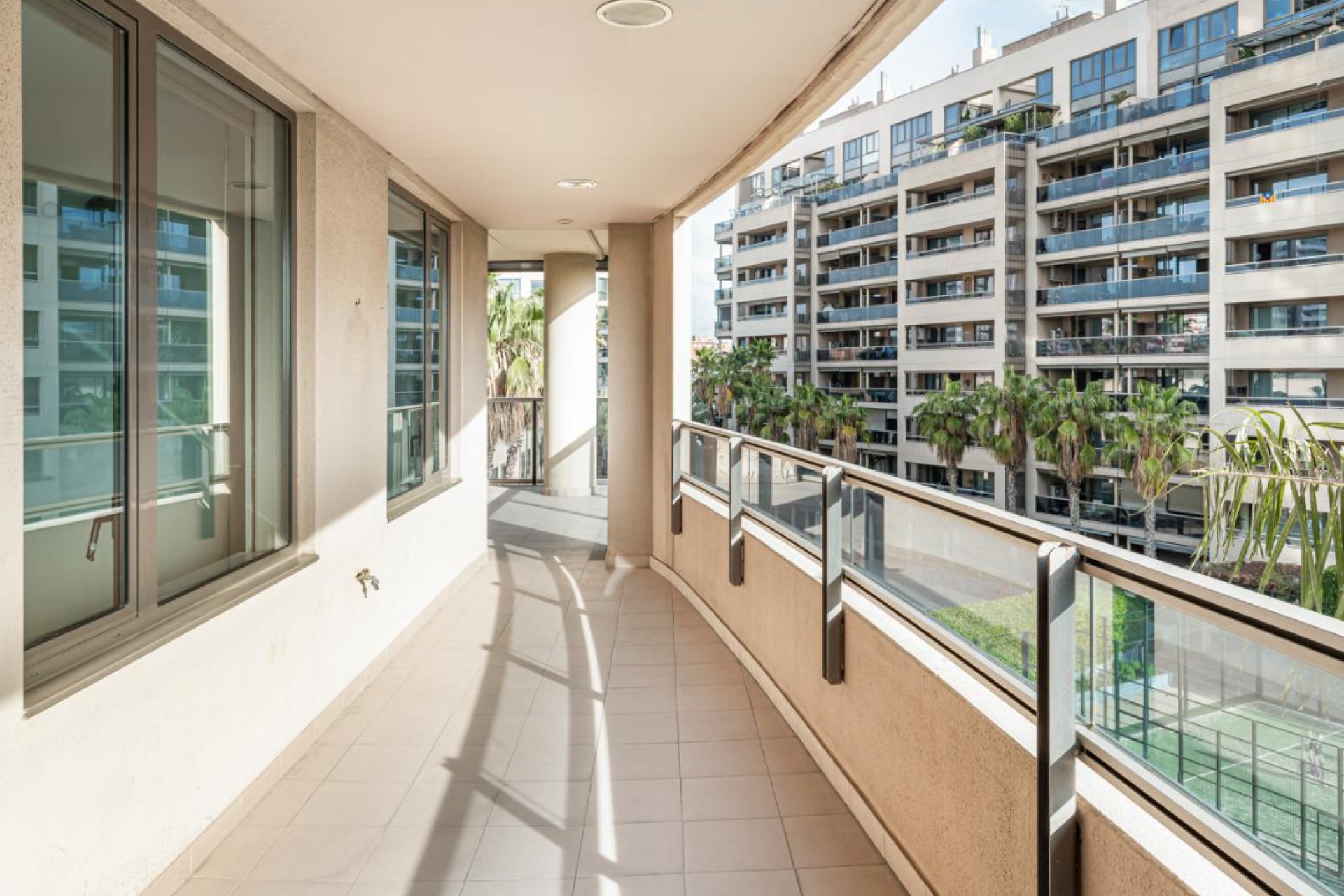 Reventa - Apartamento - Diagonal Mar