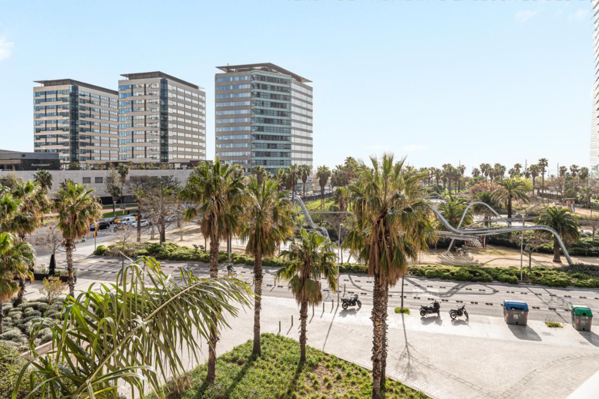 Reventa - Apartamento - Diagonal Mar