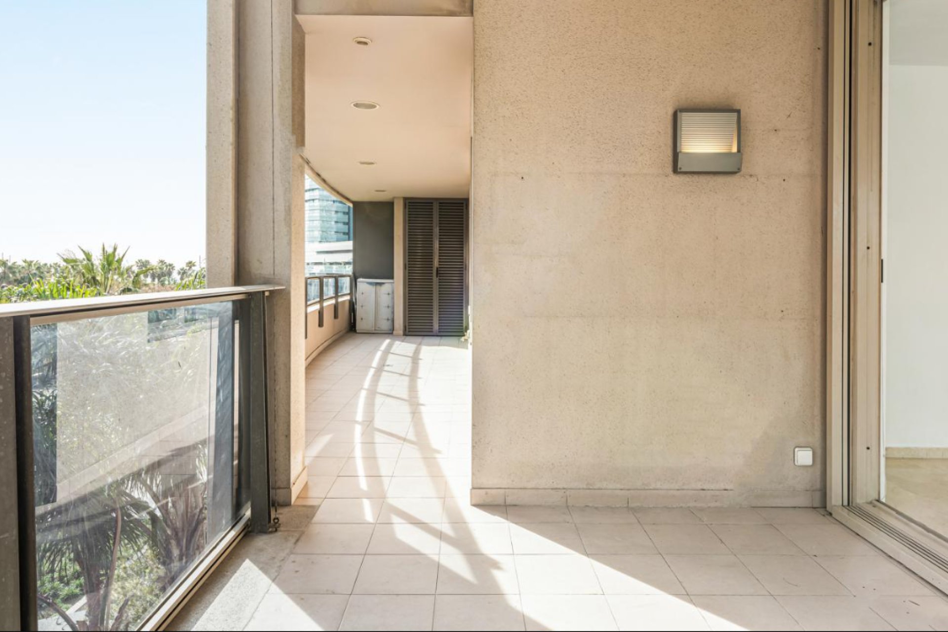 Reventa - Apartamento - Diagonal Mar