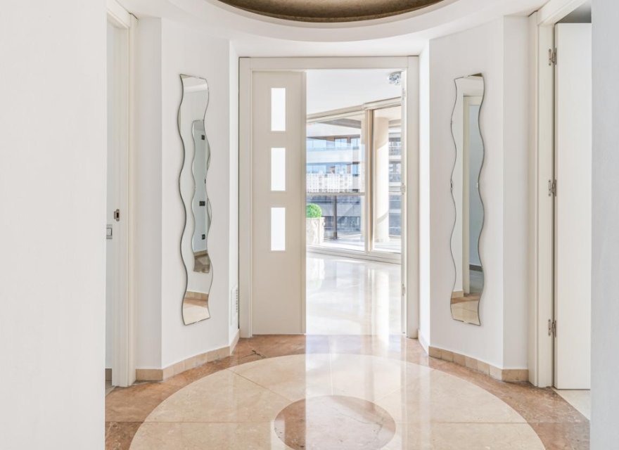 Reventa - Apartamento - Diagonal Mar