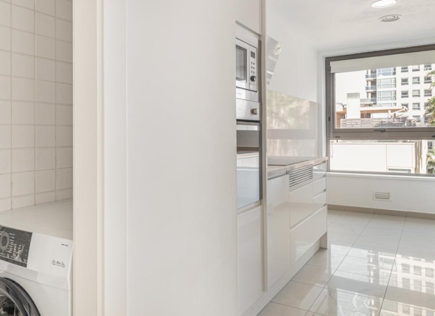 Reventa - Apartamento - Diagonal Mar