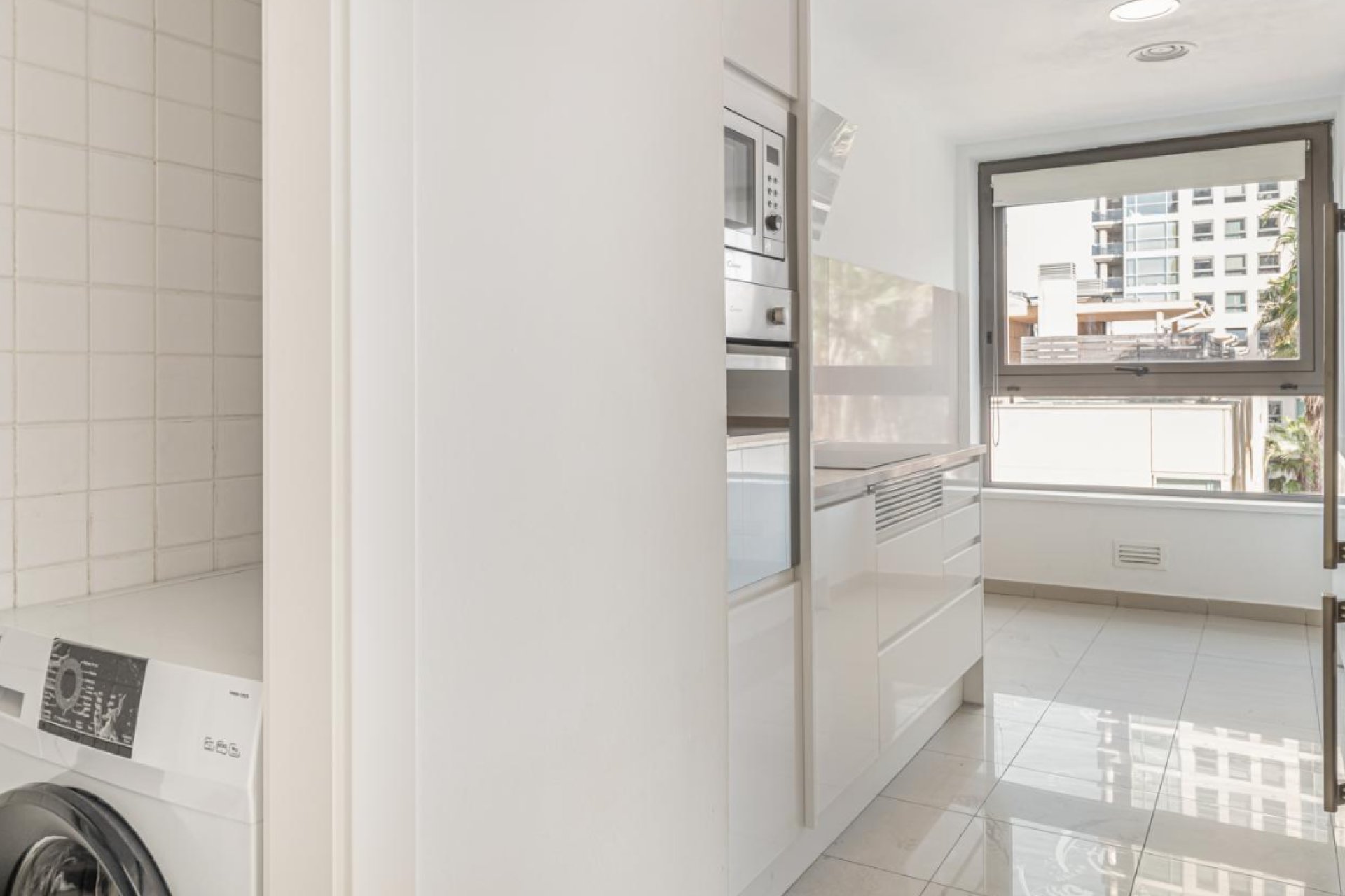 Reventa - Apartamento - Diagonal Mar