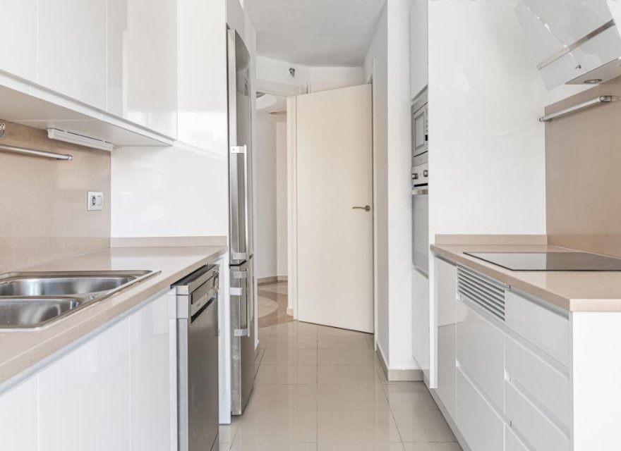 Reventa - Apartamento - Diagonal Mar