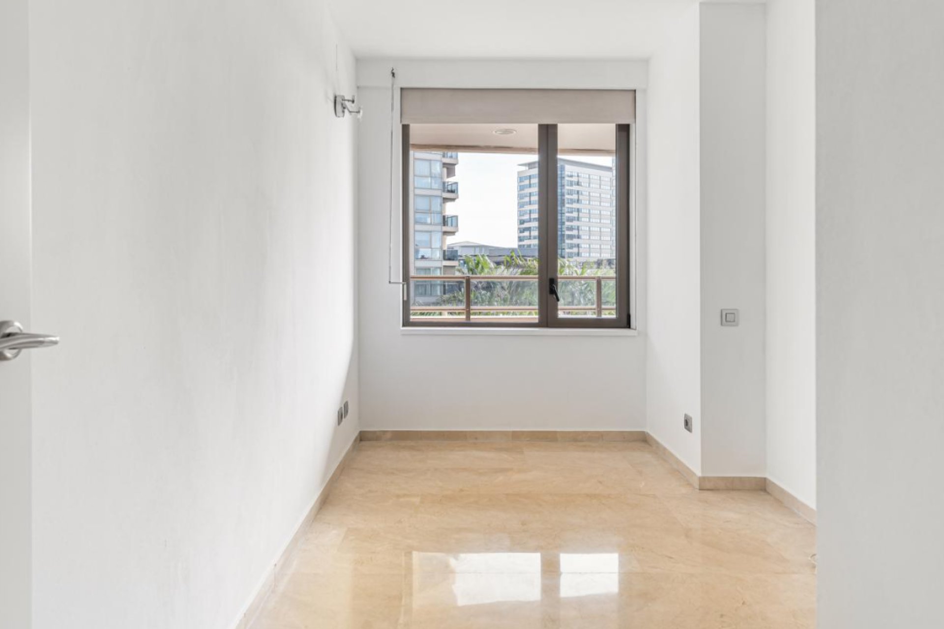 Reventa - Apartamento - Diagonal Mar