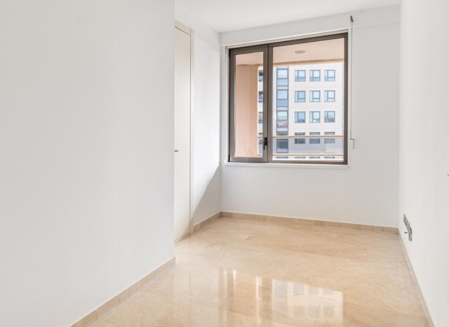 Reventa - Apartamento - Diagonal Mar