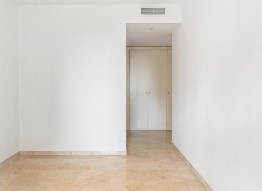 Reventa - Apartamento - Diagonal Mar