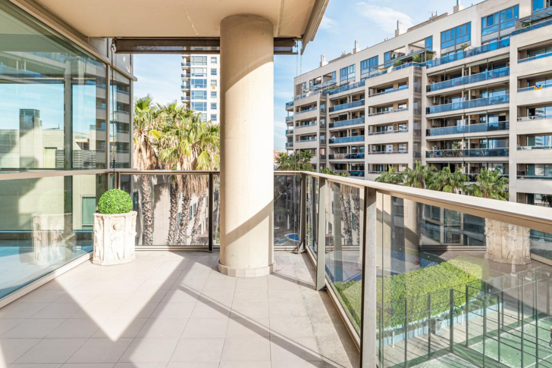 Reventa - Apartamento - Diagonal Mar