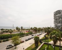 Reventa - Apartamento - Diagonal Mar