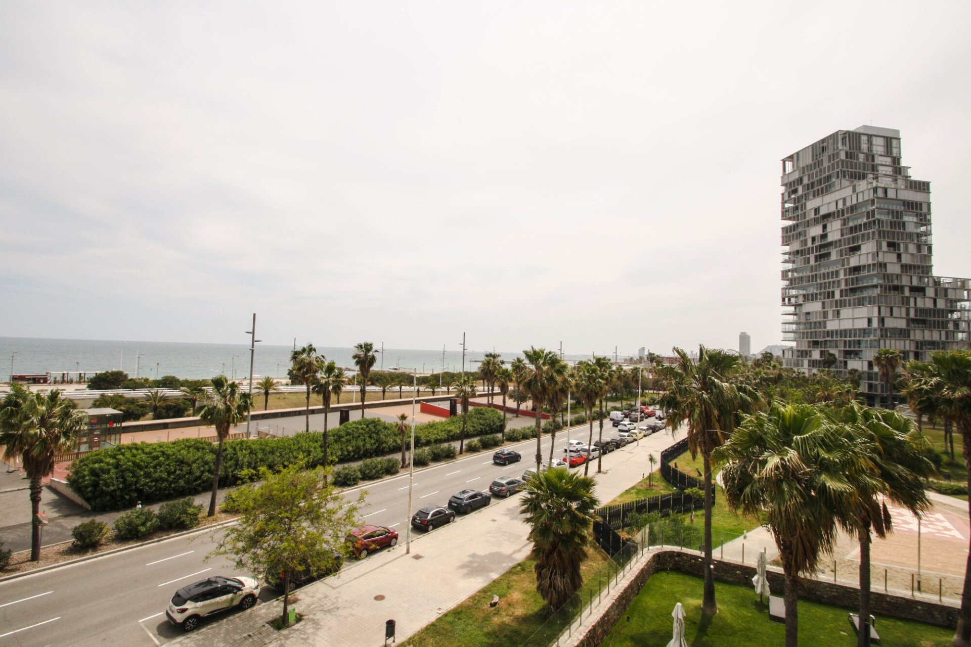 Reventa - Apartamento - Diagonal Mar