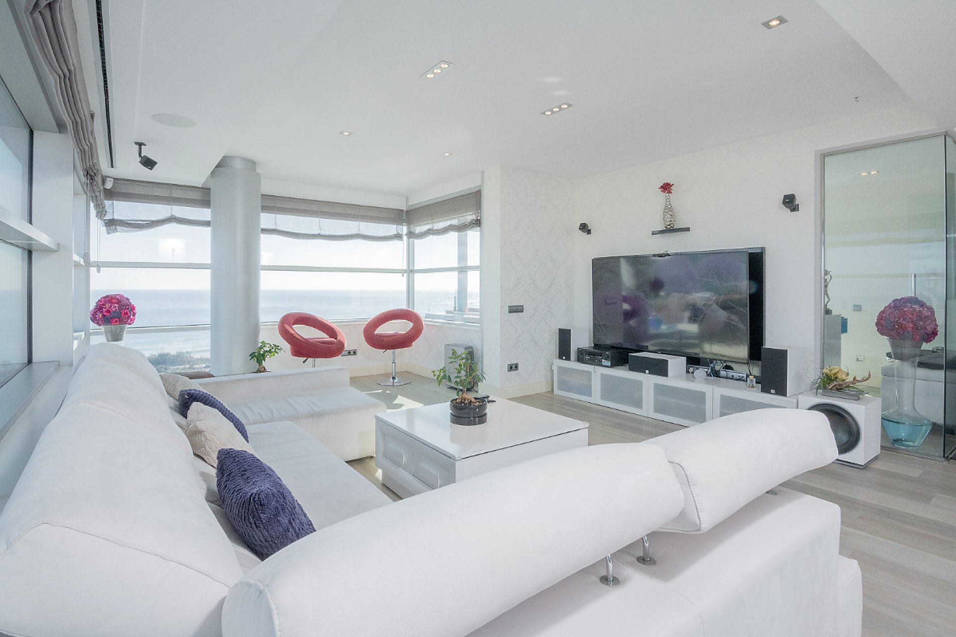 Reventa - Apartamento - Diagonal Mar