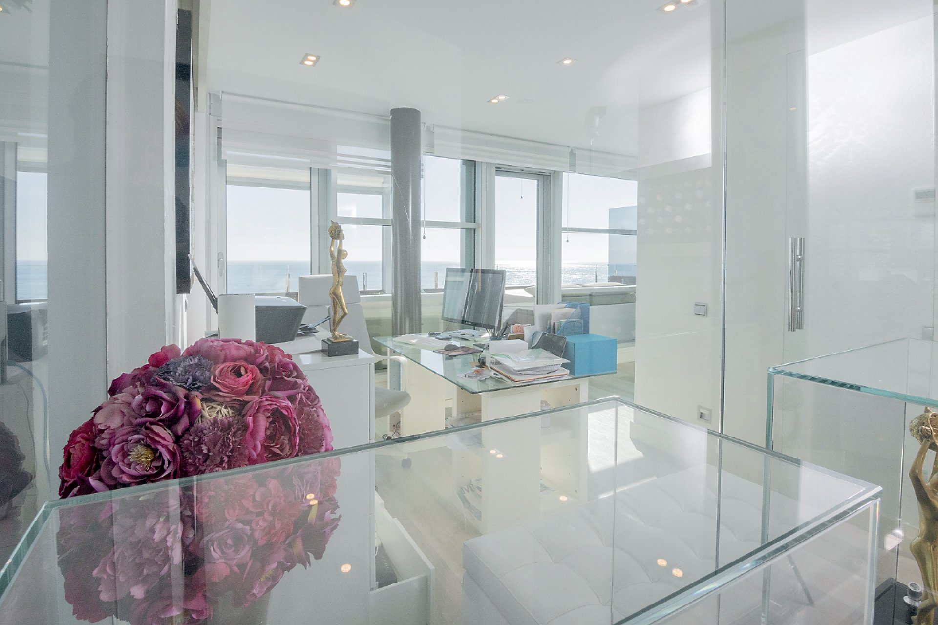 Reventa - Apartamento - Diagonal Mar