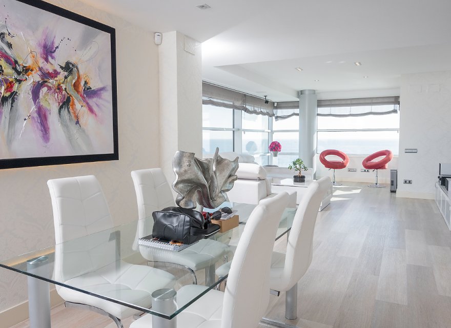 Reventa - Apartamento - Diagonal Mar