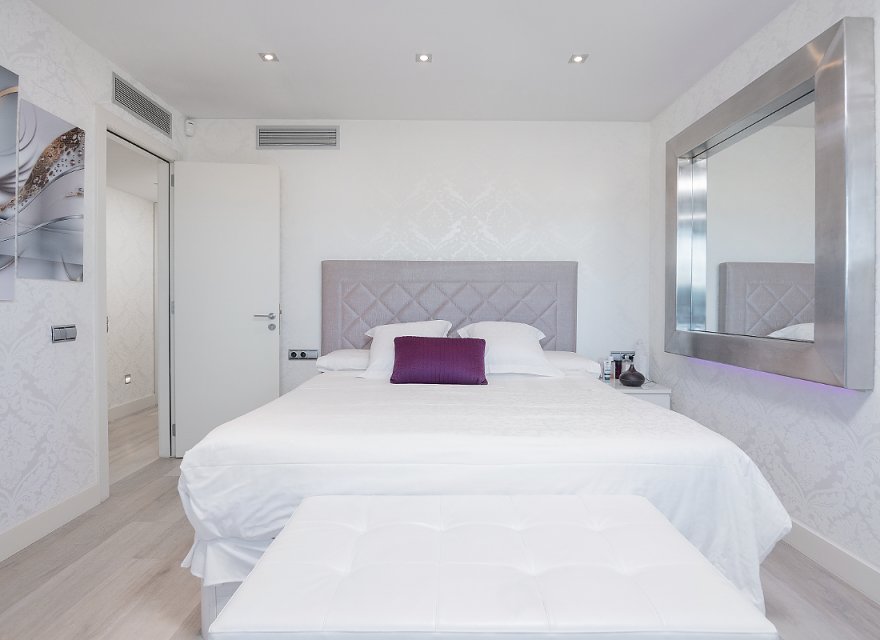 Reventa - Apartamento - Diagonal Mar