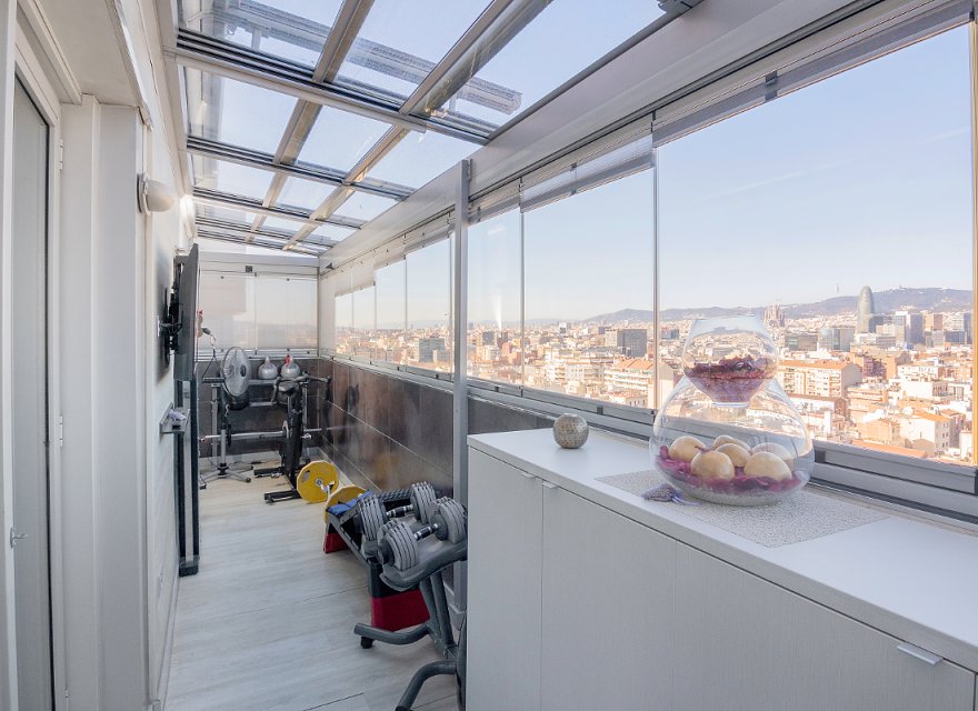 Reventa - Apartamento - Diagonal Mar