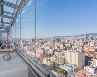 Reventa - Apartamento - Diagonal Mar