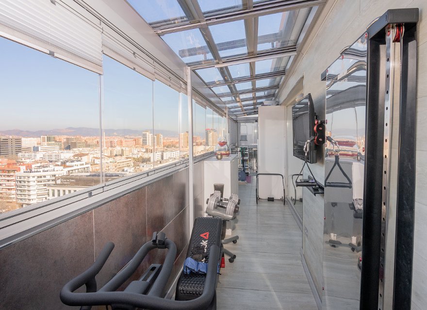 Reventa - Apartamento - Diagonal Mar