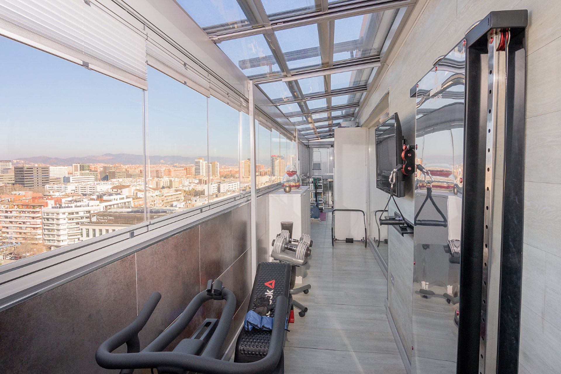 Reventa - Apartamento - Diagonal Mar