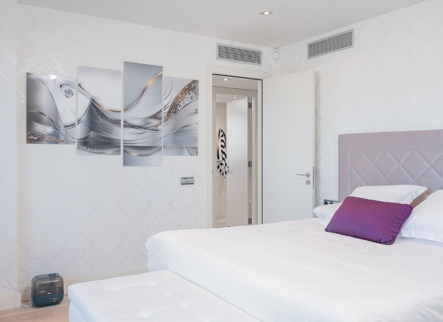 Reventa - Apartamento - Diagonal Mar