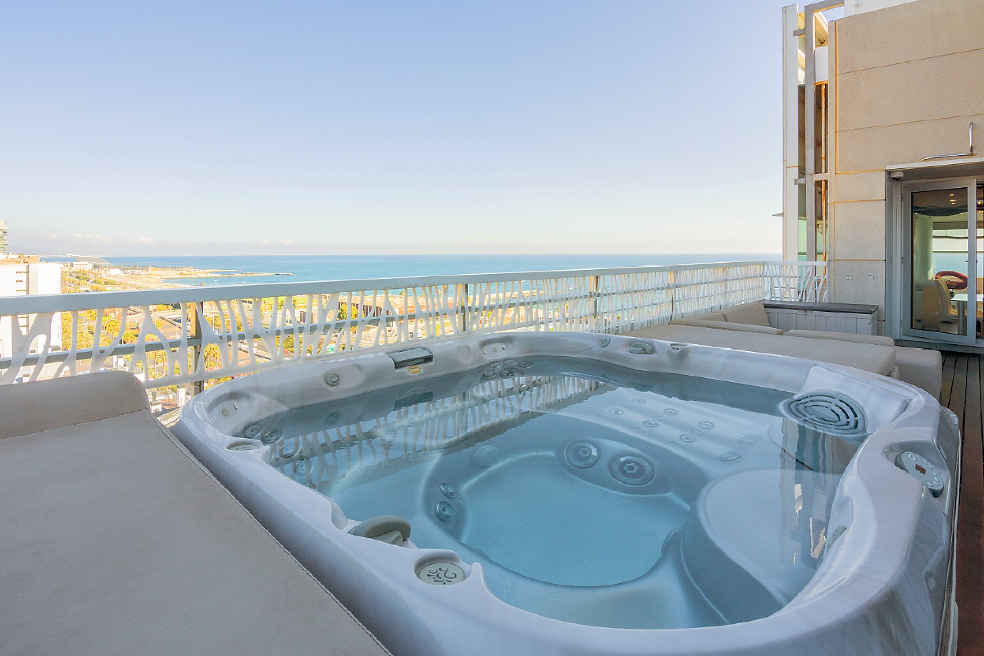 Reventa - Apartamento - Diagonal Mar