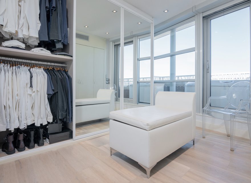 Reventa - Apartamento - Diagonal Mar