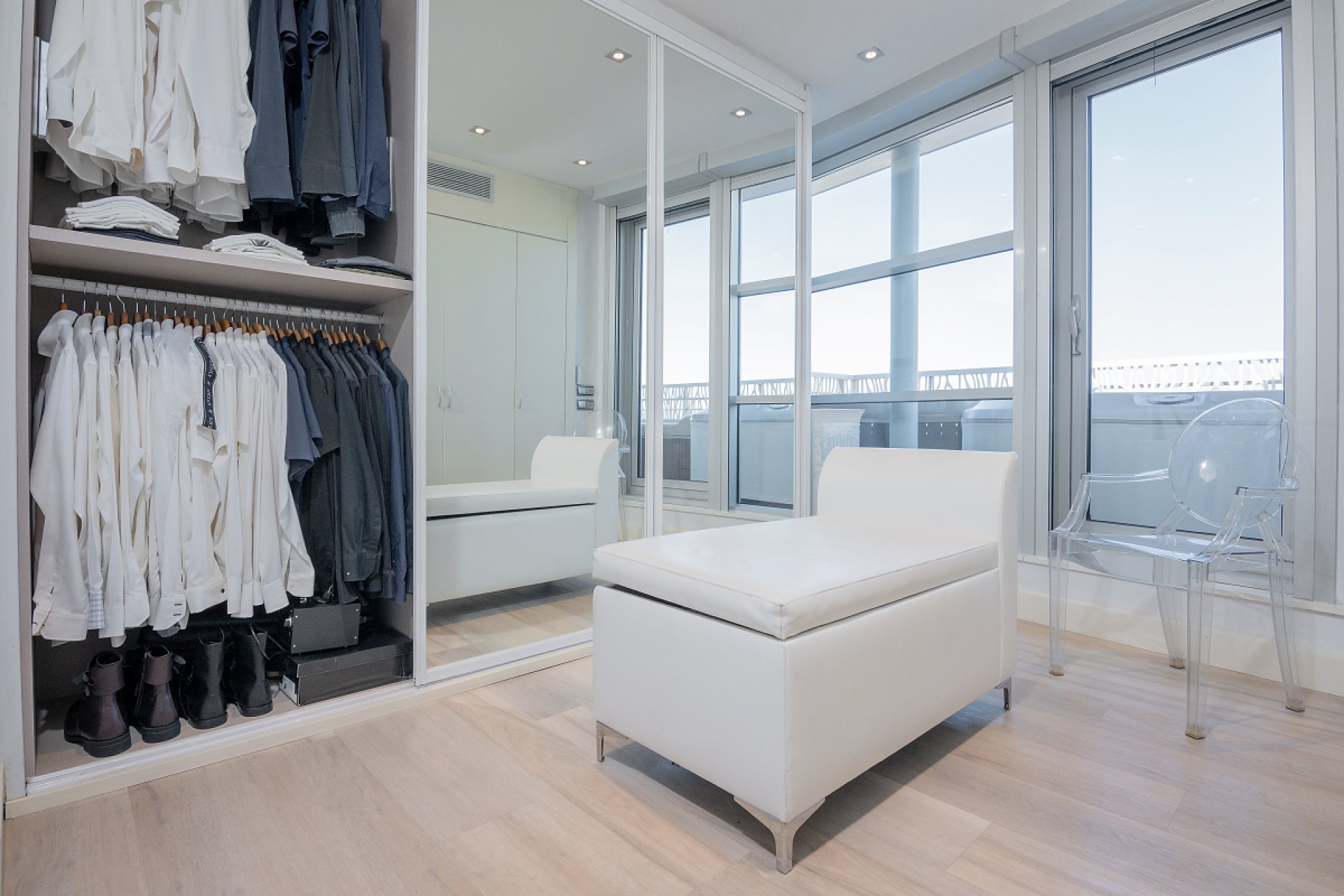 Reventa - Apartamento - Diagonal Mar