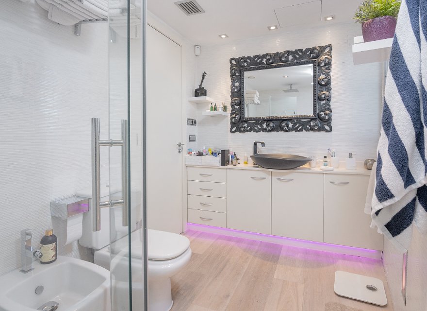 Reventa - Apartamento - Diagonal Mar