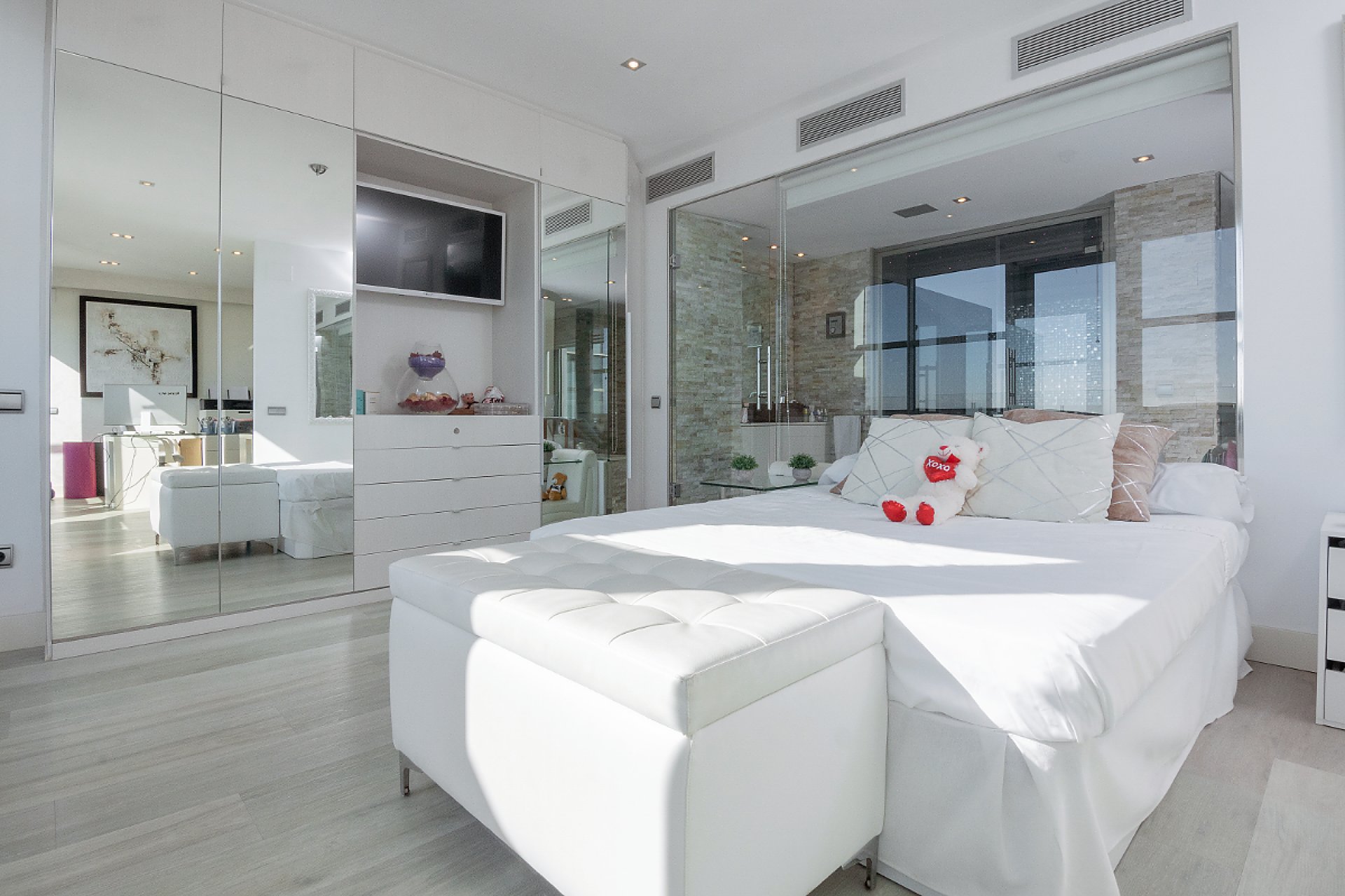 Reventa - Apartamento - Diagonal Mar