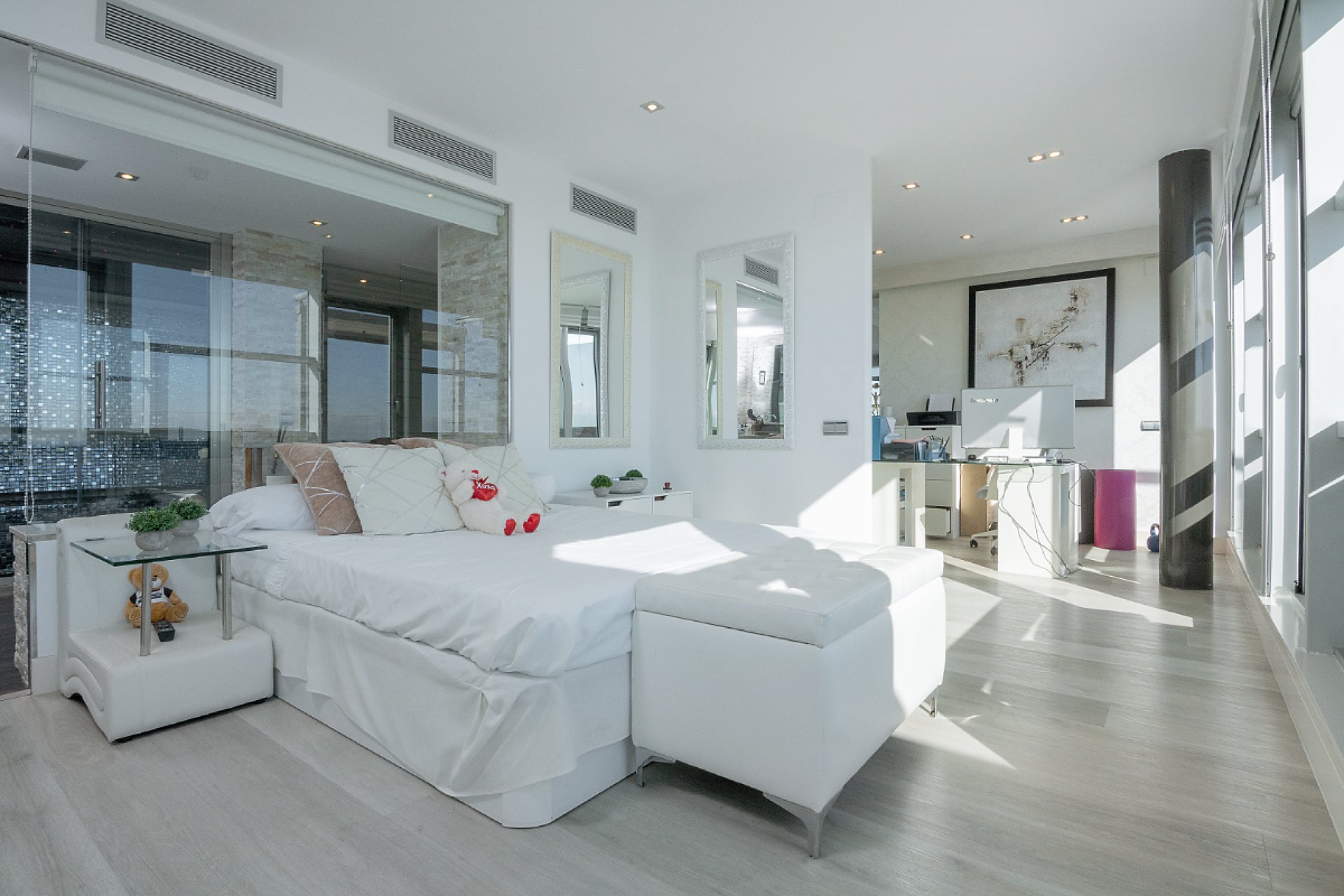 Reventa - Apartamento - Diagonal Mar