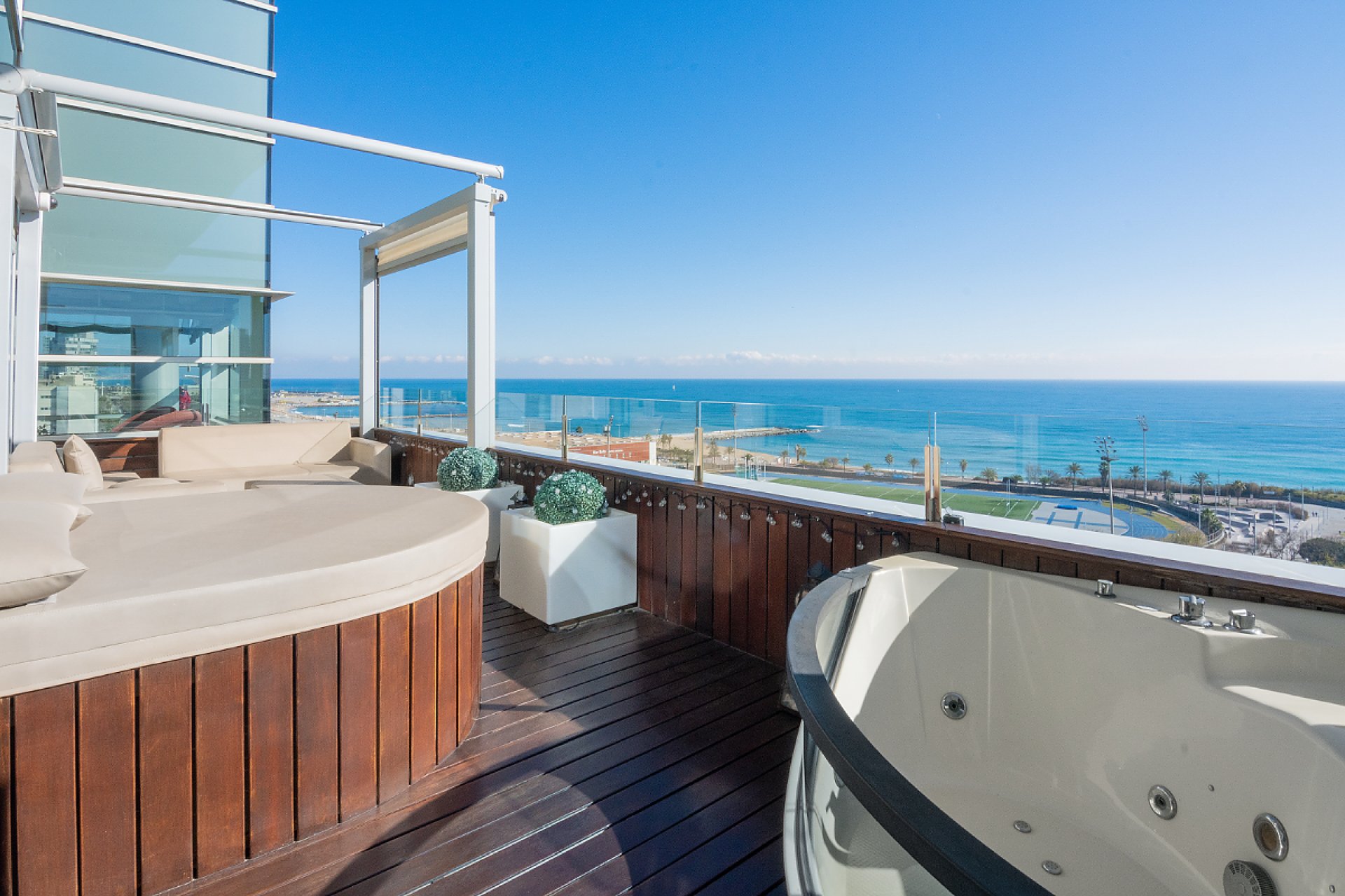 Reventa - Apartamento - Diagonal Mar