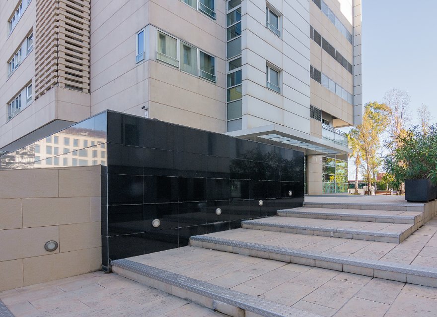 Reventa - Apartamento - Diagonal Mar