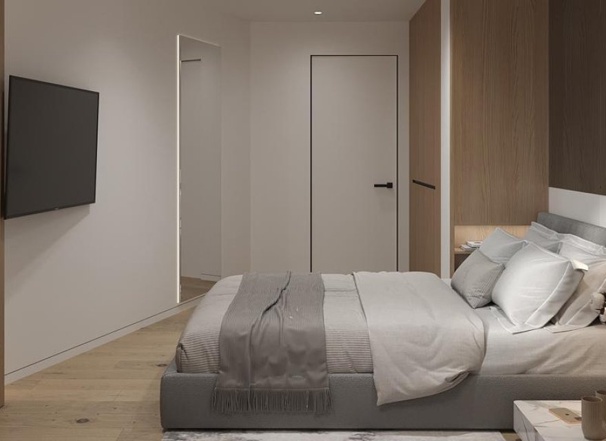 Reventa - Apartamento - Eixample