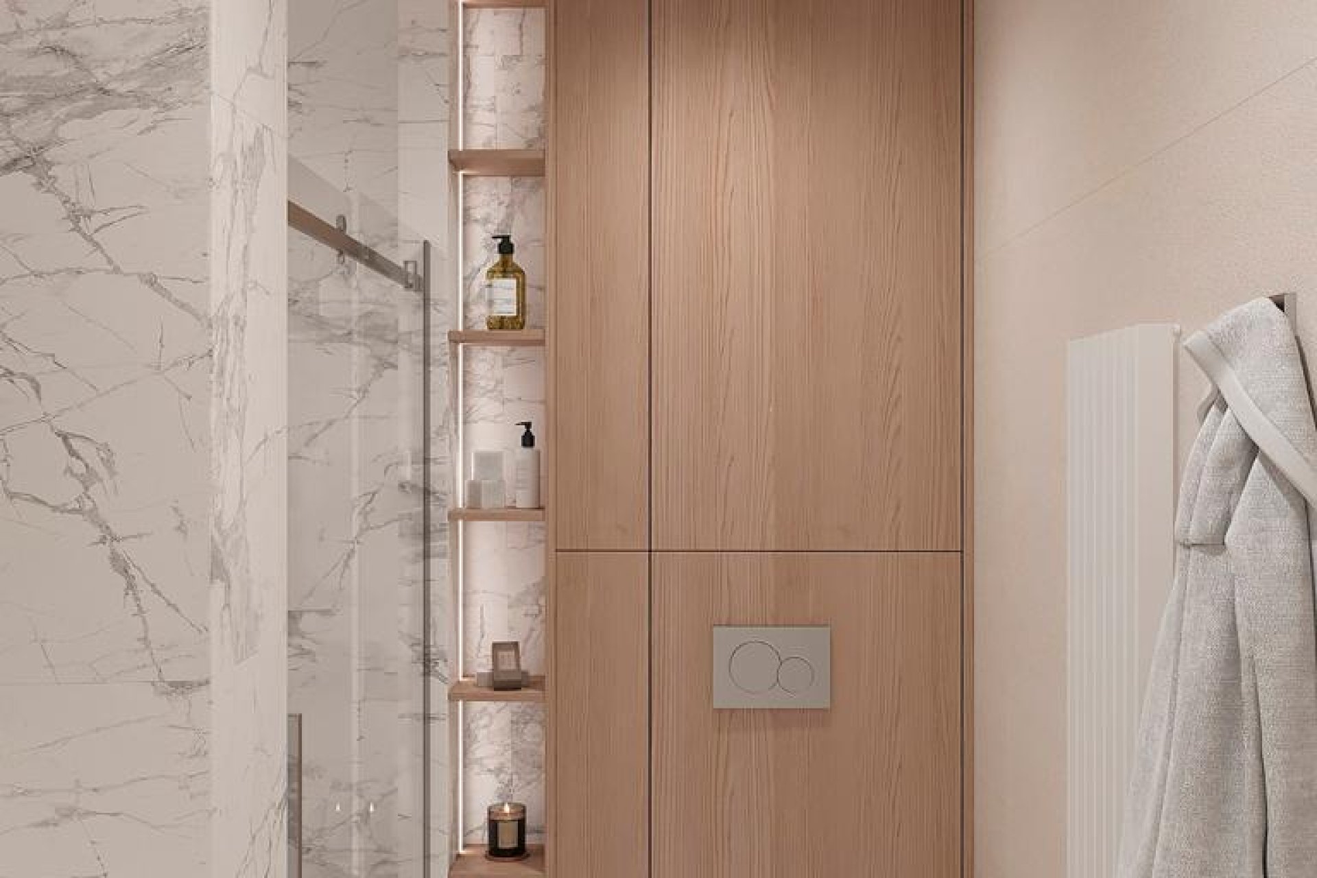 Reventa - Apartamento - Eixample