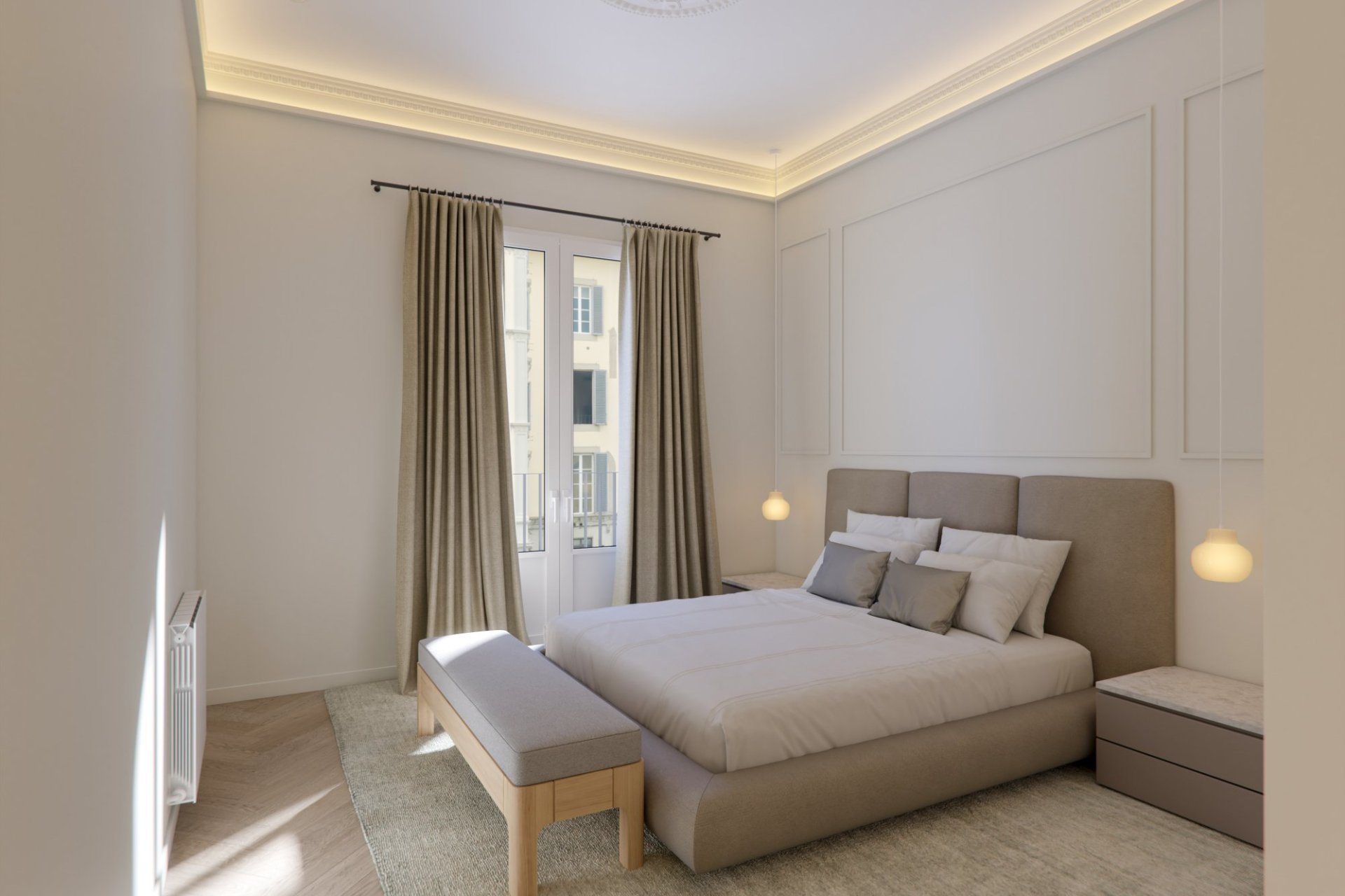 Reventa - Apartamento - Eixample