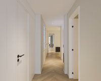 Reventa - Apartamento - Eixample