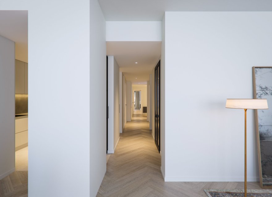 Reventa - Apartamento - Eixample